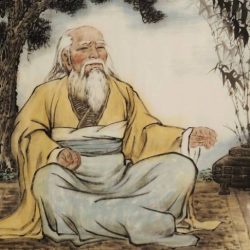 Lao tzu