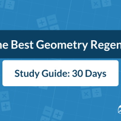 Geometry regents albert prepping exam io