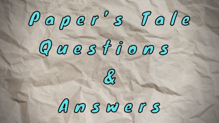 The pardoner's tale questions and answers pdf