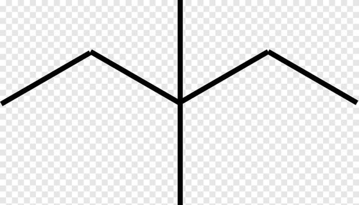 Organic molecules skeletal draw formulae formula dimethylpentane displayed chemistry chain molecule carbon alkanes drawn degress rotated equivalent if ivyroses