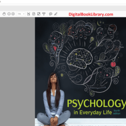 Psychology in everyday life 5th edition free