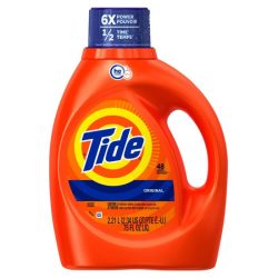 Hammer detergent